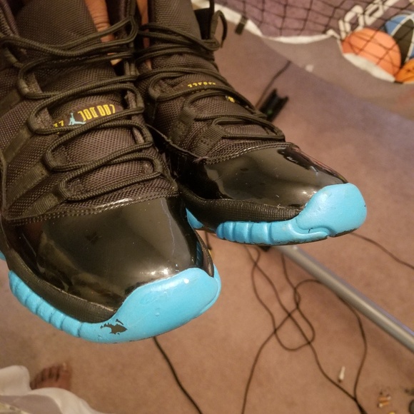 Customized Gamma 11's. - Picture 5 of 7